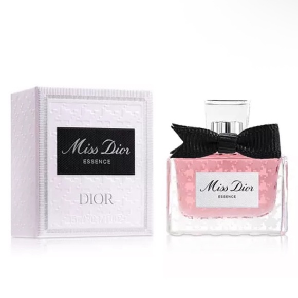 NEW Miss Dior Essence - Picture 1 of 4